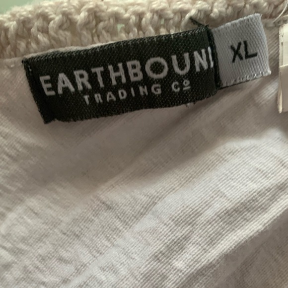 Boho Halter top - Picture 2 of 2